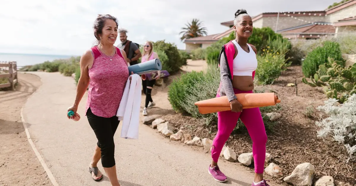 The Importance of Social Activities for Mental Health