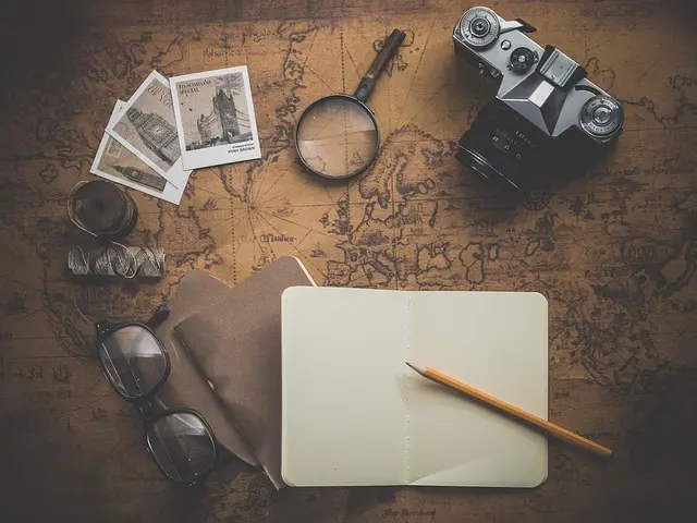 How to Plan the Perfect Outdoor Adventure with Activity Finder Pro