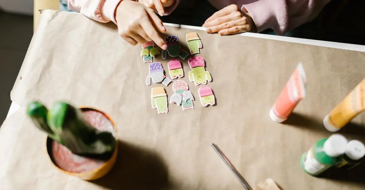 10 Creative Activities to Enjoy with Activity Finder Pro