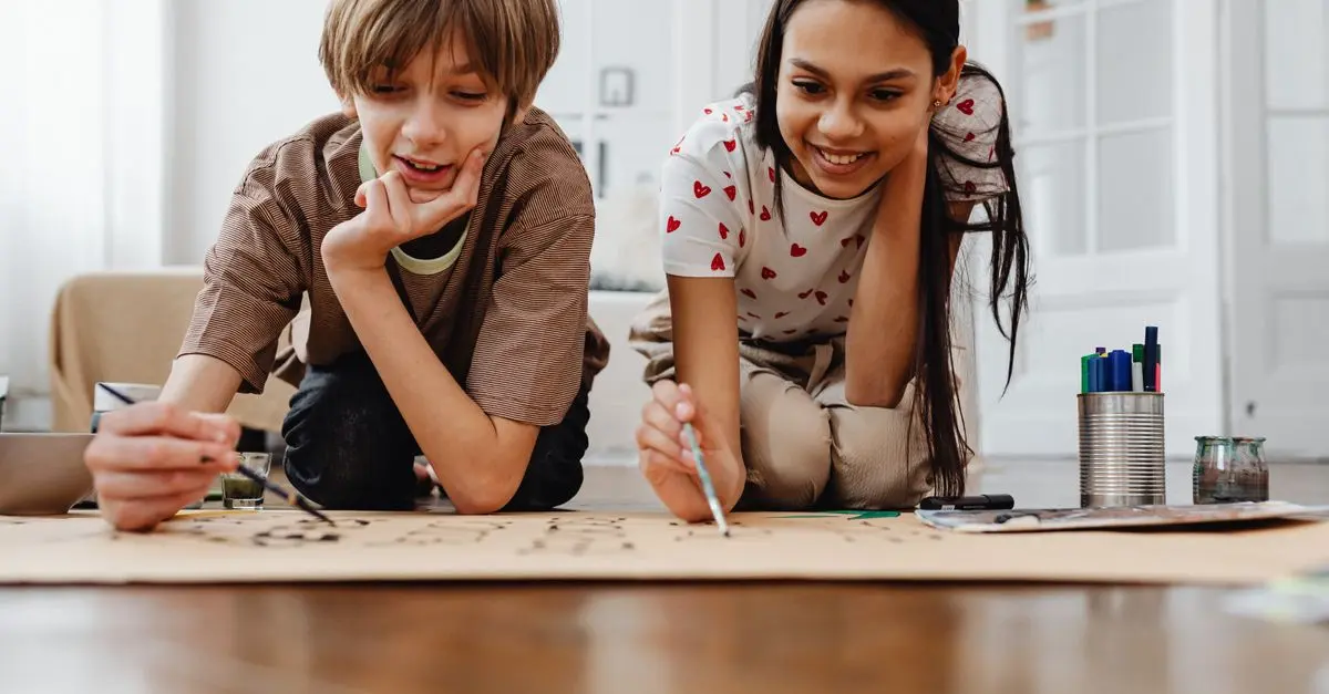 Engaging Teen Activities to Combat Boredom