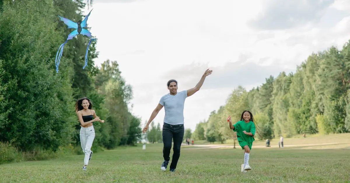 Family-Friendly Evening Activities
