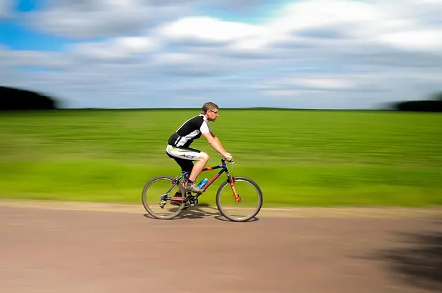 Top 10 Mountain Biking Trails to Explore