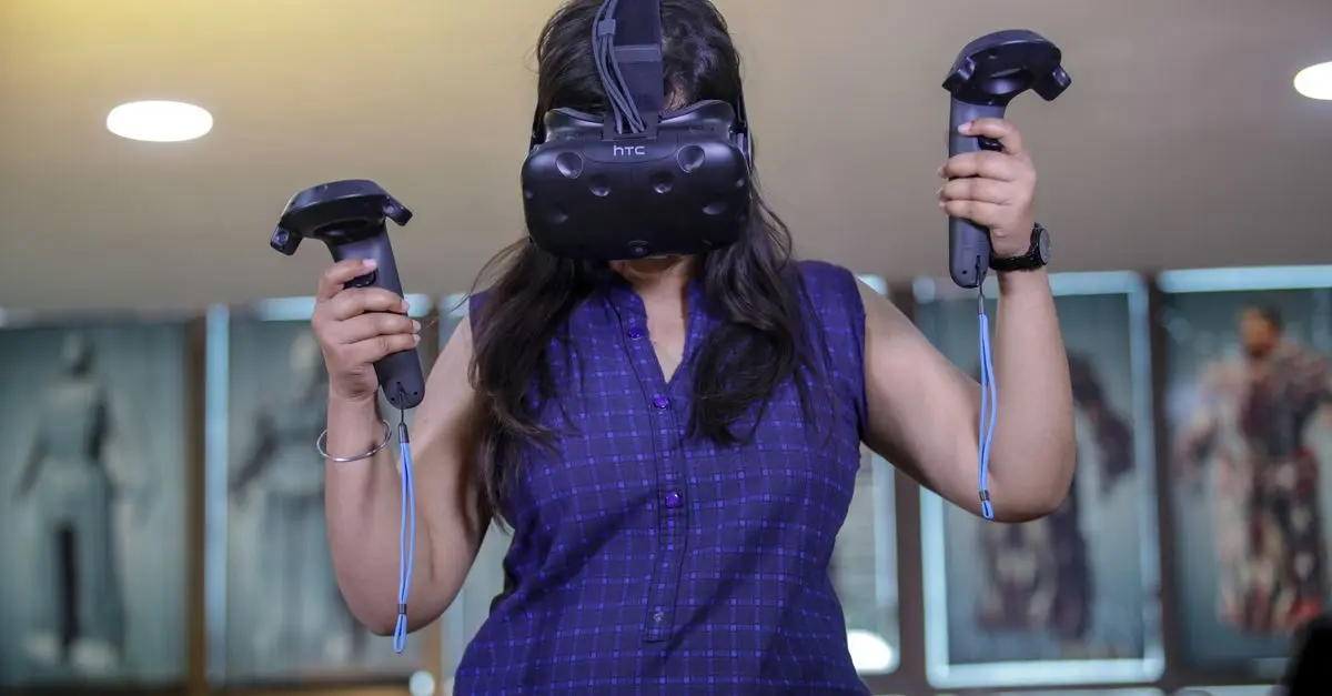 Virtual Reality: The Future of Travel?