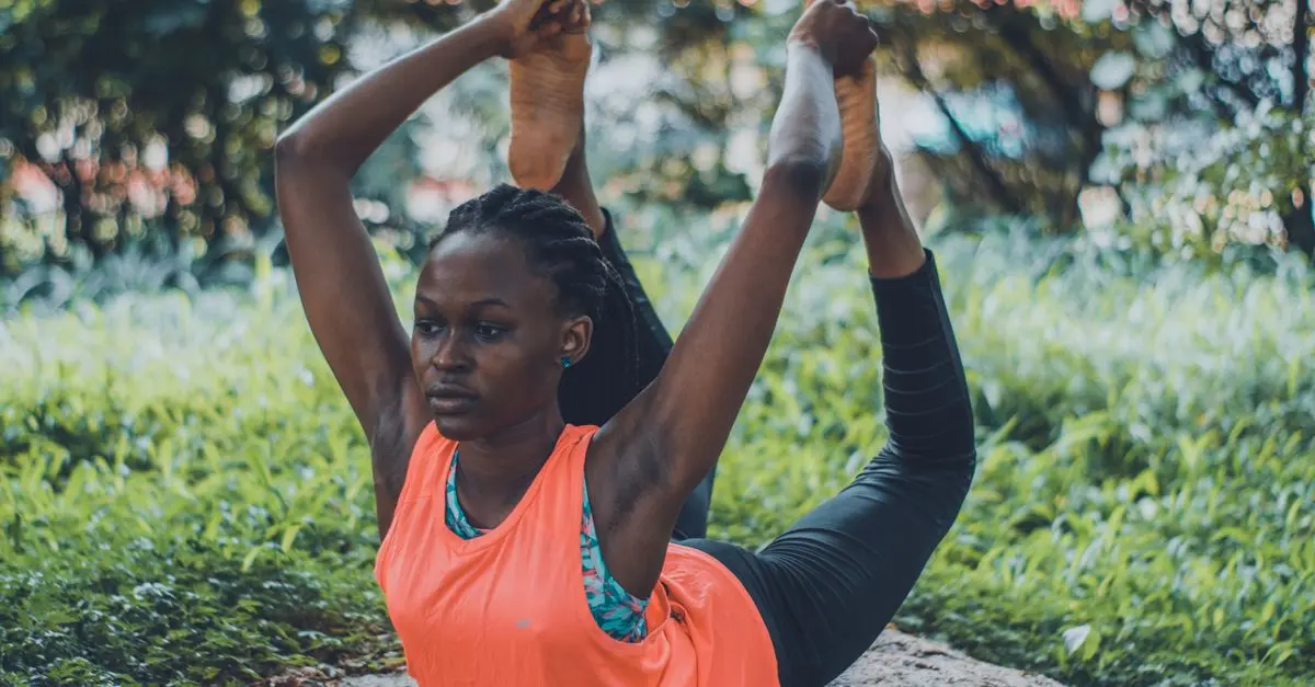 Simple Relaxation Exercises You Can Do Anywhere