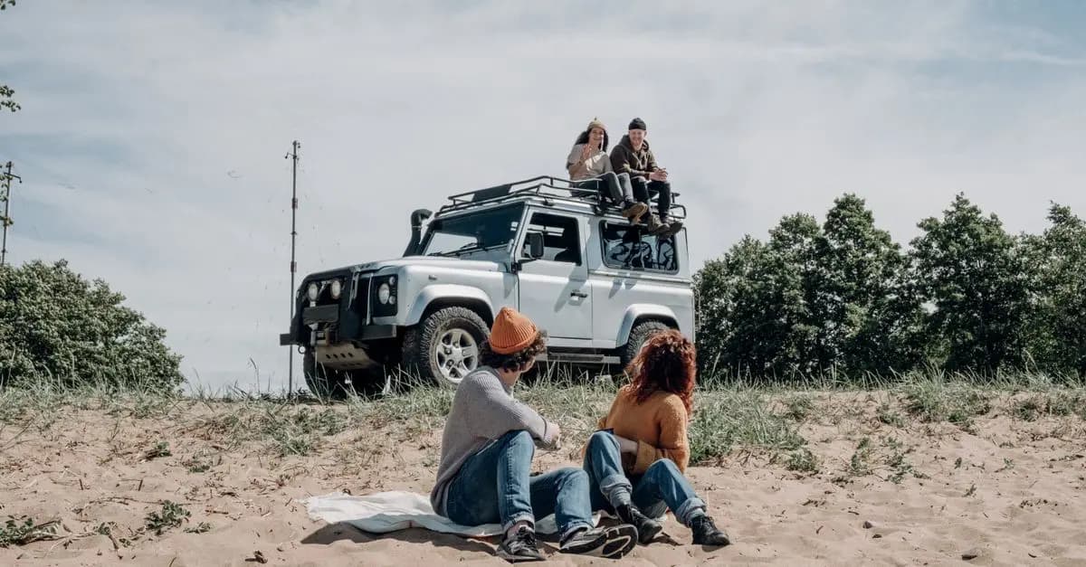 How to Effectively Use Activity Finder Pro for Weekend Adventures