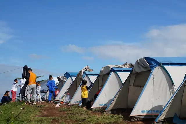Exploring the Appeal of Solo Camping