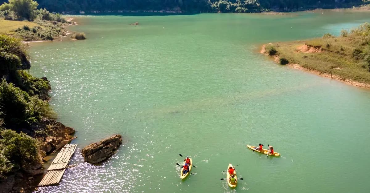 How to Plan Unique Outdoor Adventures with Activity Finder Pro