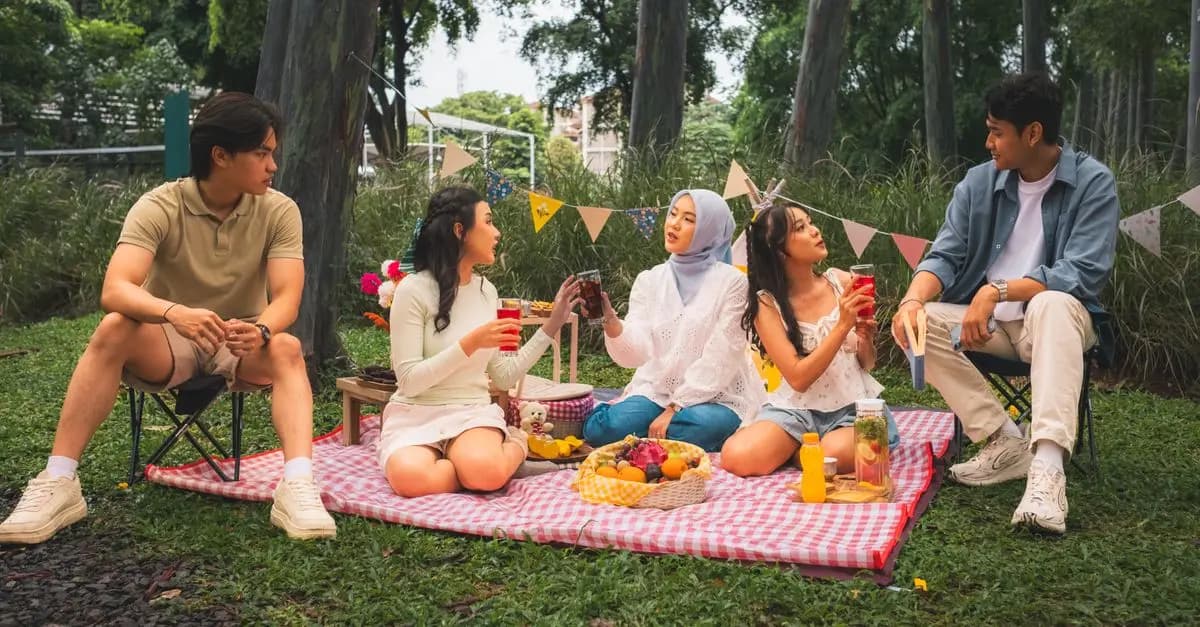 5 Tips for Planning the Perfect Weekend Activity
