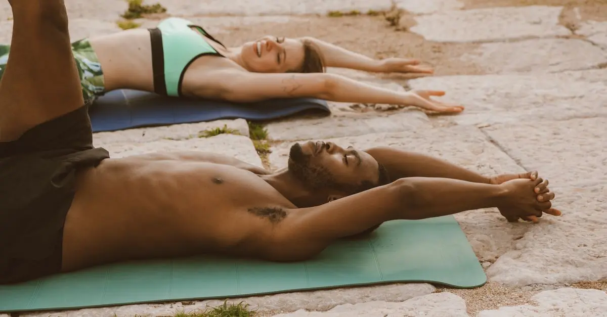 How to Choose the Best Activity for Your Time Off