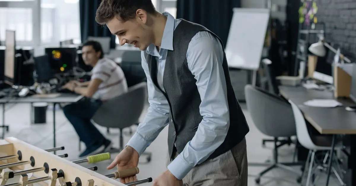 Finding the Perfect Team Building Activities