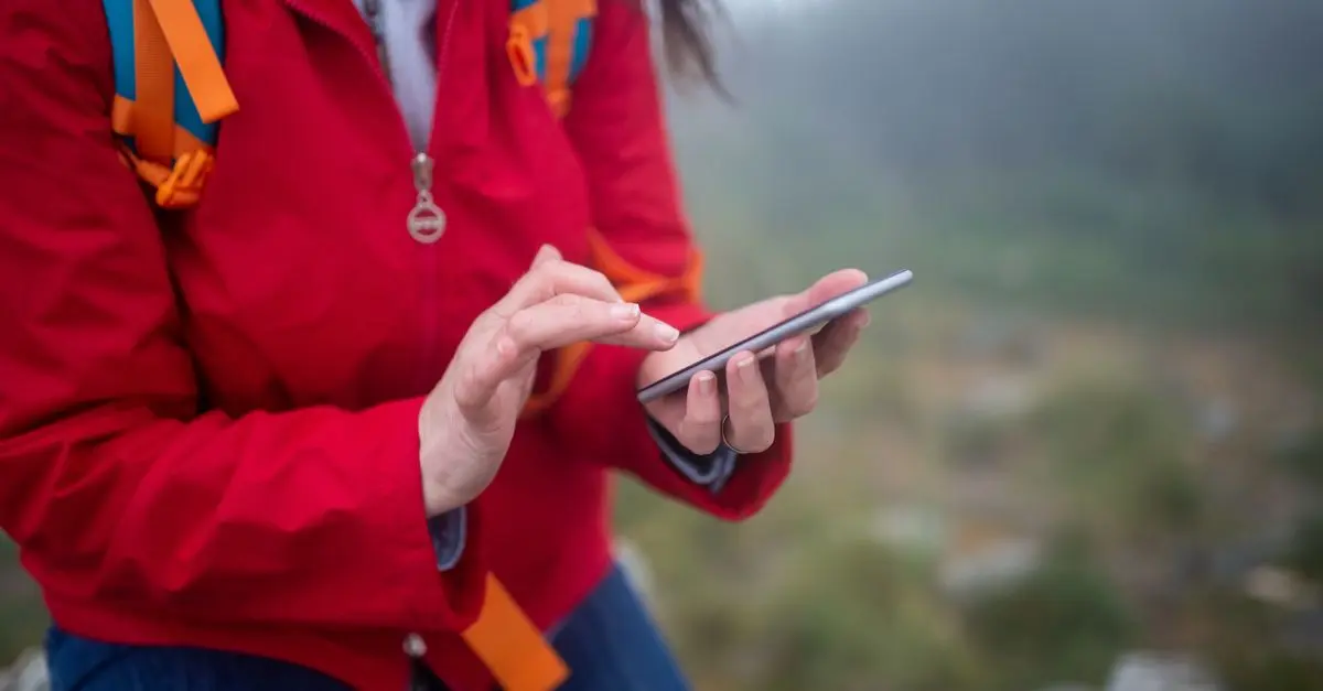 Top 8 Apps for Discovering New Activities