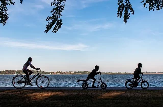 How to Choose the Right Adventure Activities for Your Family