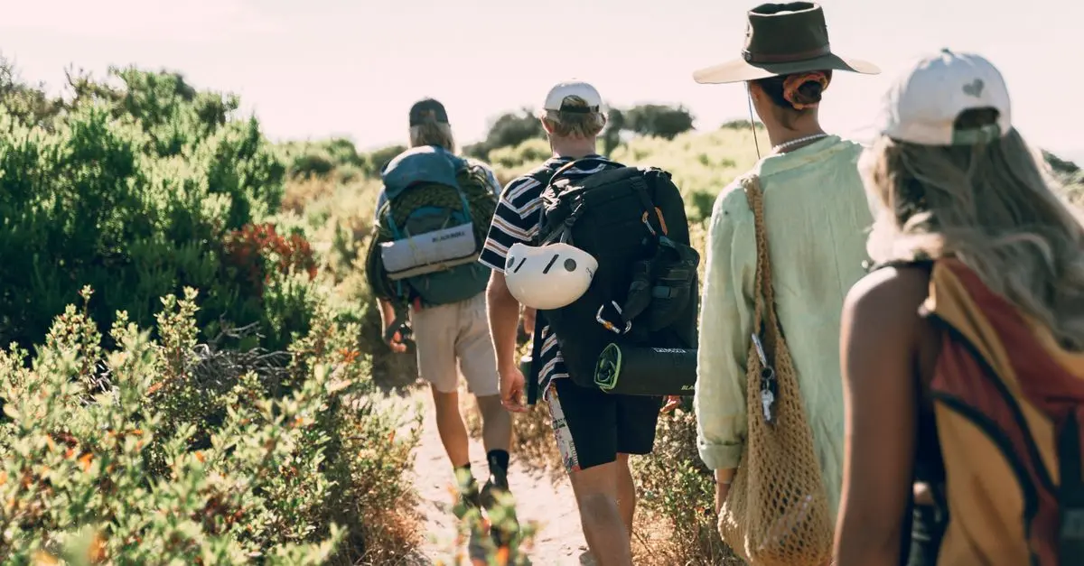 Maximise Your Weekend Adventures with Activity Finder Pro