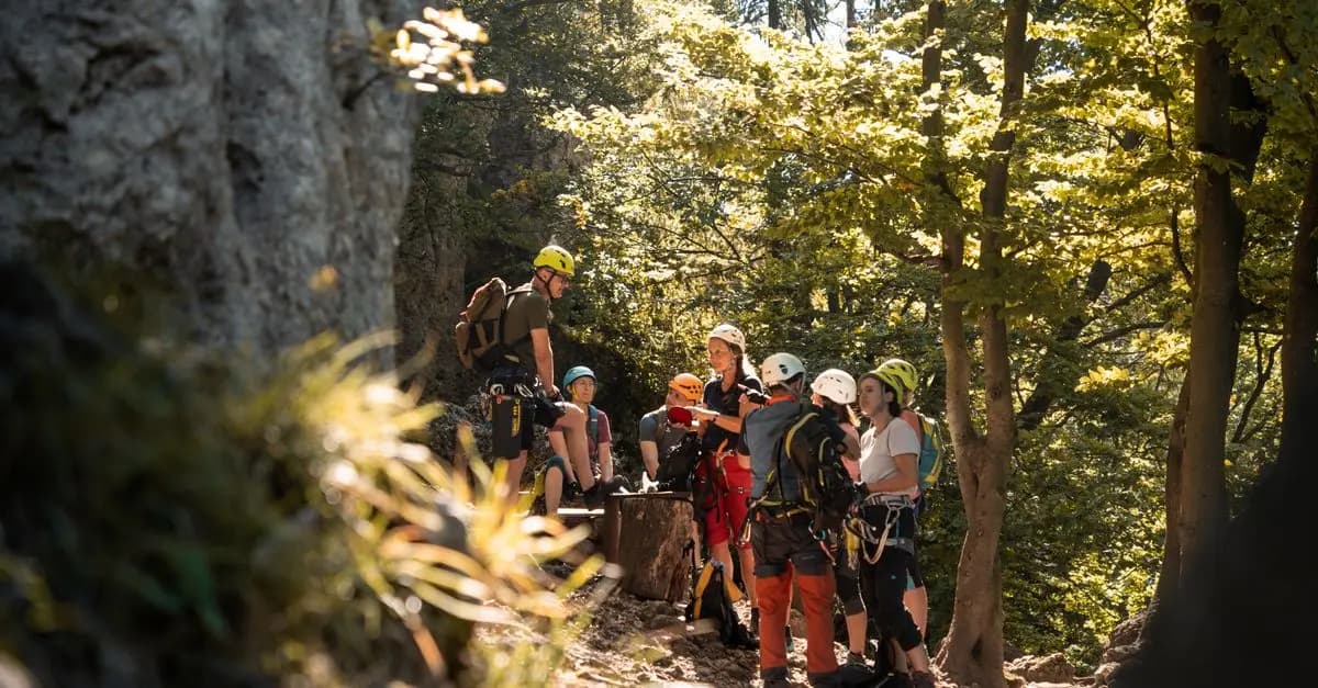 How to Find Unique Outdoor Activities with Activity Finder Pro