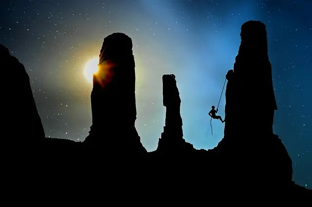 Understanding the Basics of Rock Climbing