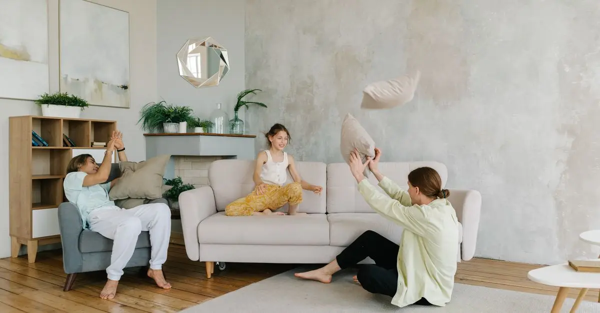 10 Creative Indoor Activities to Enjoy with Activity Finder Pro