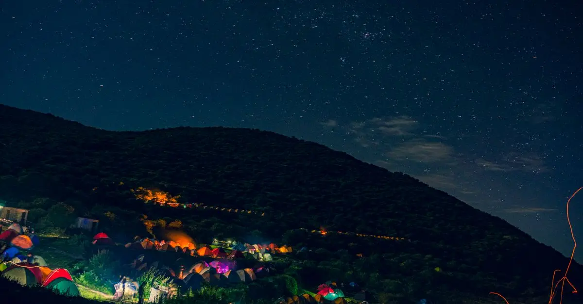 Top 10 Creative Outdoor Activities to Try This Summer