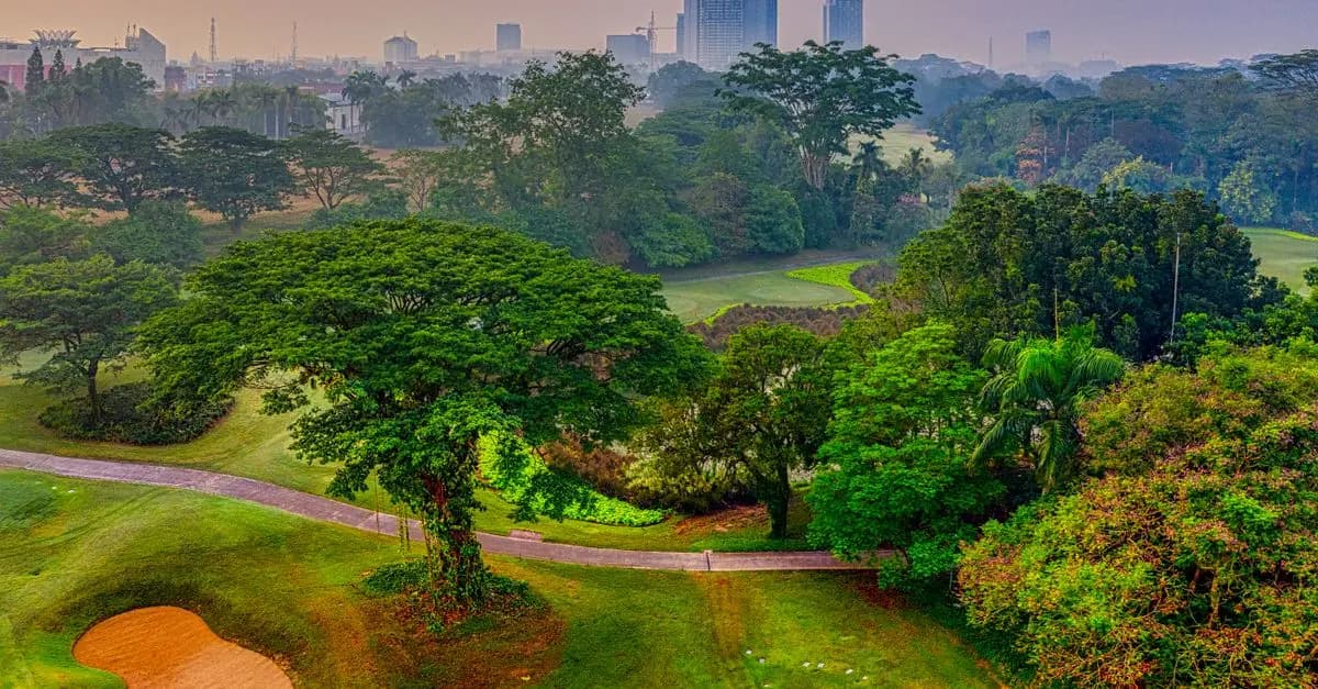 Golf Destinations Every Enthusiast Should Visit