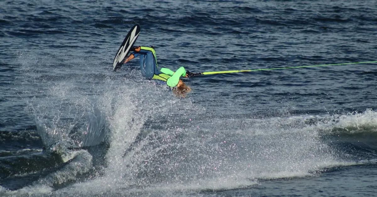 Conquer Your Fears: Safe Extreme Sports Choices