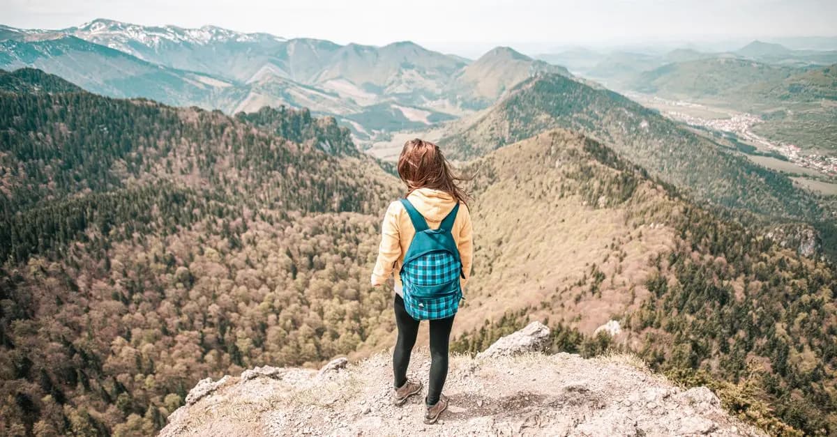 2026 Travel Trends: What to Expect in Adventure Tourism