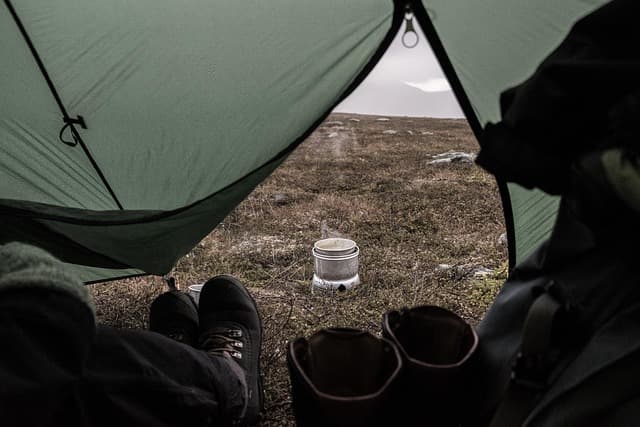 Exploring the Appeal of Solo Camping