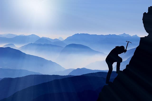 Understanding the Basics of Rock Climbing